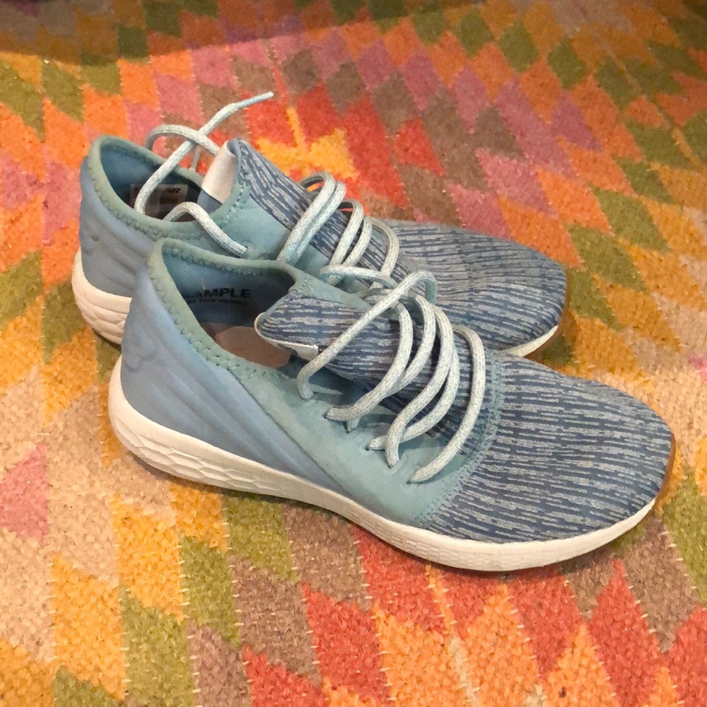 New Balance Fresh Foam Cruz Decon